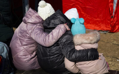 Germany Hosts 3.5 Million Refugees, Over 1 Million Ukrainians