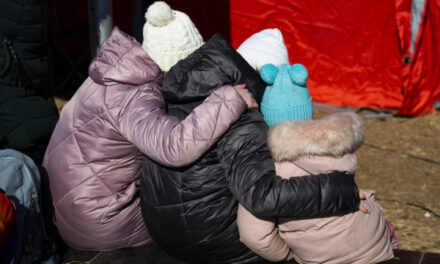 Germany Hosts 3.5 Million Refugees, Over 1 Million Ukrainians