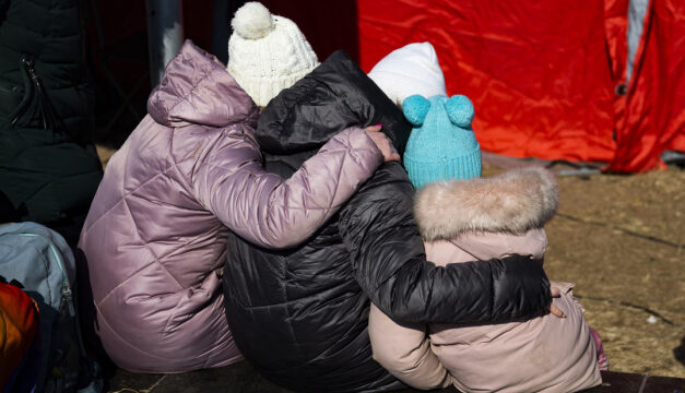 Germany Hosts 3.5 Million Refugees, Over 1 Million Ukrainians