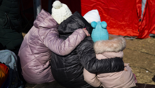 Germany Hosts 3.5 Million Refugees, Over 1 Million Ukrainians