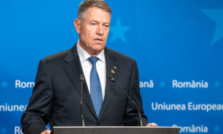 Romania to Establish Maritime Training Center for Ukrainian Marines