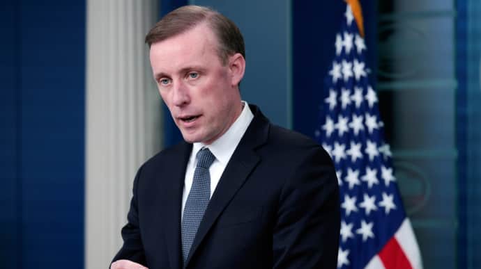 US to Unveil Major Military Aid Package for Ukraine by Month’s End