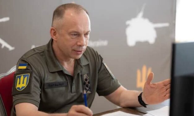 Ukraine Extending Basic Military Training Duration Starting Fall