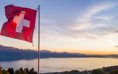 Switzerland to Host Key Mine Action Conference for Ukraine