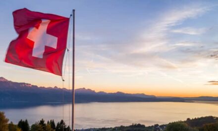 Switzerland to Host Key Mine Action Conference for Ukraine