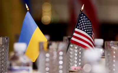 Biden administration moves to forgive $4.7 billion of loans to Ukraine