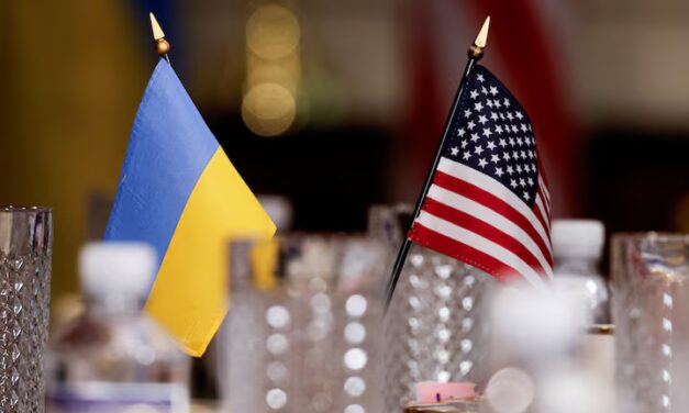 Biden administration moves to forgive $4.7 billion of loans to Ukraine