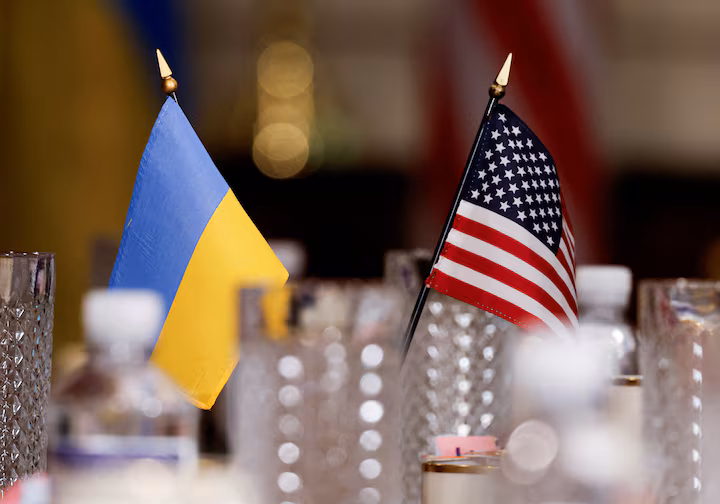 Biden administration moves to forgive $4.7 billion of loans to Ukraine