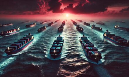 Parliament calls for an EU crackdown on Russia’s ’shadow fleet’