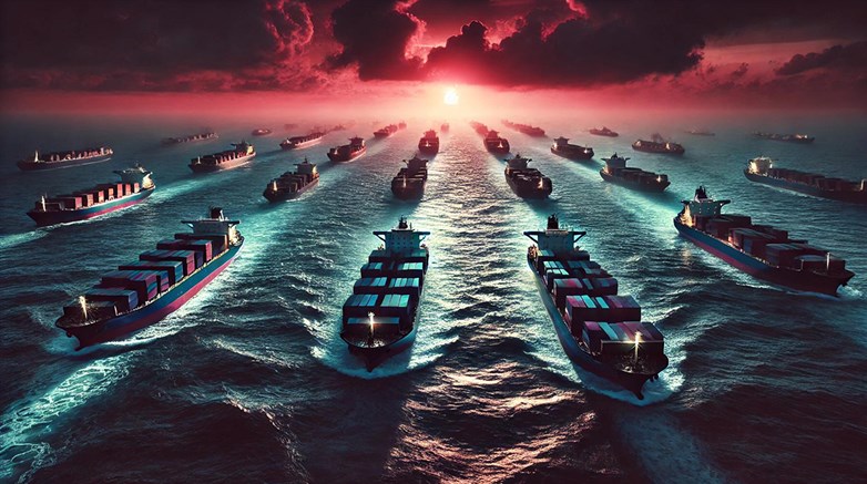 Parliament calls for an EU crackdown on Russia’s ’shadow fleet’