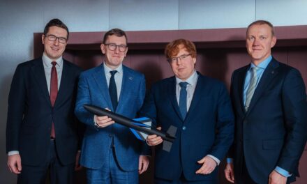 Estonian company to start testing anti-aircraft missiles in Ukraine next year