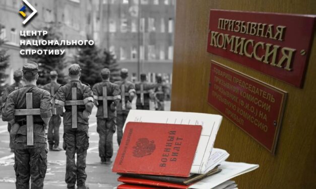 Russians Threaten Final-Year Students with Fines for Failing to Appear at Military Commissariats