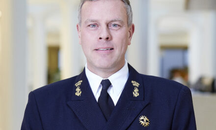 Speech by Admiral Rob Bauer, Chair of the NATO Military Committee Berlin Security Conference