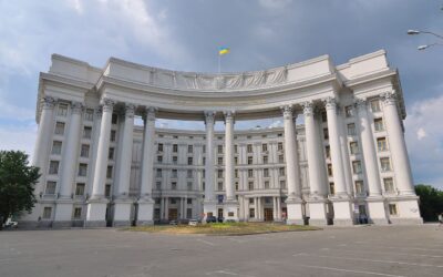 Statement of the Ministry of Foreign Affairs of Ukraine on the occasion of the 30th anniversary of the Budapest Memorandum