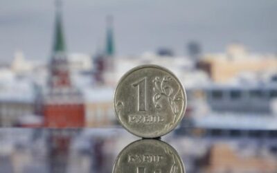 Russia’s military spending exceeds its budget capabilities and could collapse the economy – expert