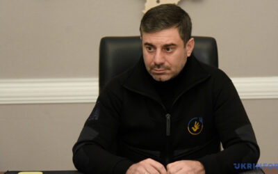 Russians likely shot six more prisoners – Lubinets