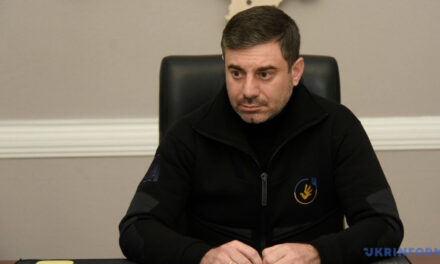 Russians likely shot six more prisoners – Lubinets