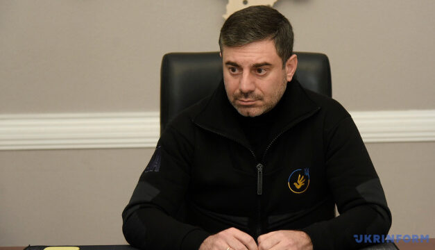Russians likely shot six more prisoners – Lubinets
