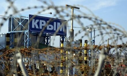 In Crimea, the occupiers are persecuting 117 people in the “Hizb ut-Tahrir case” – human rights activists