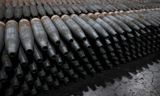 No new limits on Ukraine’s use of US arms if North Korea joins Russia’s fight, Pentagon says