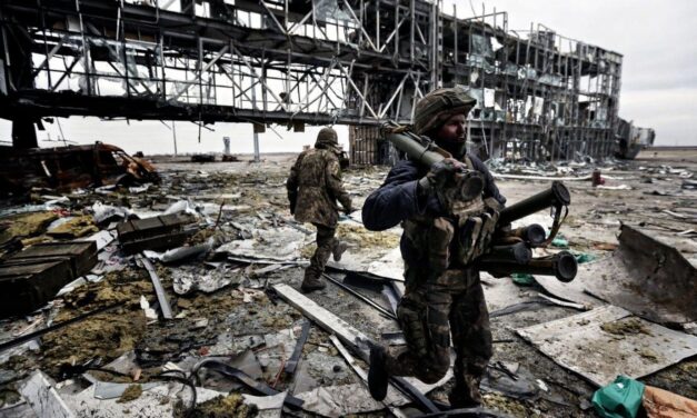 “A story of incredible courage” – Zelensky and Syrsky honored the feat of the “cyborgs” of the Donetsk airport