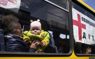 Ukraine has returned 1,002 children from Russia and the occupied territories, twenty times more remain there – Lubinets
