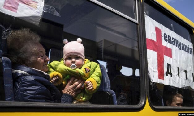 Ukraine has returned 1,002 children from Russia and the occupied territories, twenty times more remain there – Lubinets