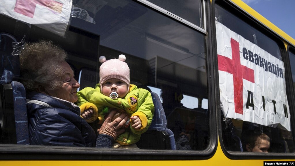 Ukraine has returned 1,002 children from Russia and the occupied territories, twenty times more remain there – Lubinets