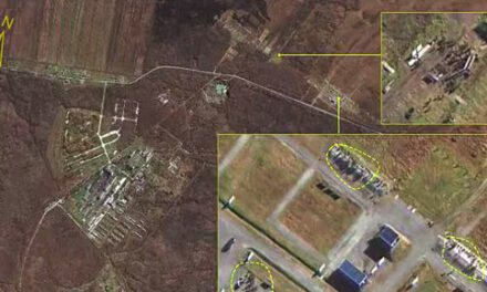 North Korean Troops Train in Russia as Moscow Deepens War Coalition
