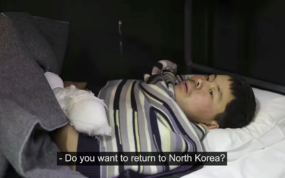 Zelenskyy shares footage of North Korean POWs being interrogated and proposes prisoner swap – video