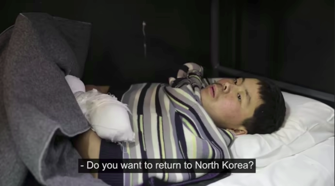 Zelenskyy shares footage of North Korean POWs being interrogated and proposes prisoner swap – video