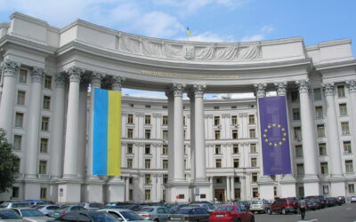Comment by the Ministry of Foreign Affairs of Ukraine on Ukraine’s Accession to the Joint Statement in Support of the Implementation of the Chemical Weapons Convention