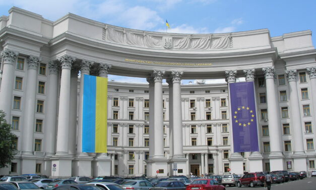 Comment by the Ministry of Foreign Affairs of Ukraine on Ukraine’s Accession to the Joint Statement in Support of the Implementation of the Chemical Weapons Convention