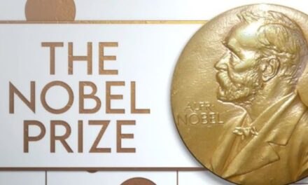 Statement from President Biden Congratulating Nobel Peace Prize Winners