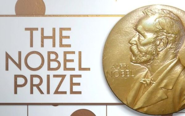 Statement from President Biden Congratulating Nobel Peace Prize Winners