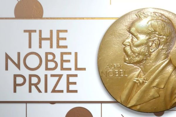 Statement from President Biden Congratulating Nobel Peace Prize Winners