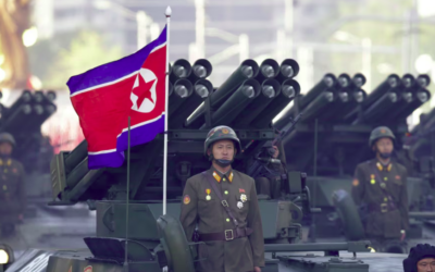 DPRK soldiers are already ensuring aggression against Ukraine”: interview with a representative of the GUR
