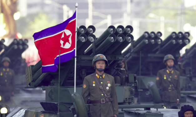 DPRK soldiers are already ensuring aggression against Ukraine”: interview with a representative of the GUR