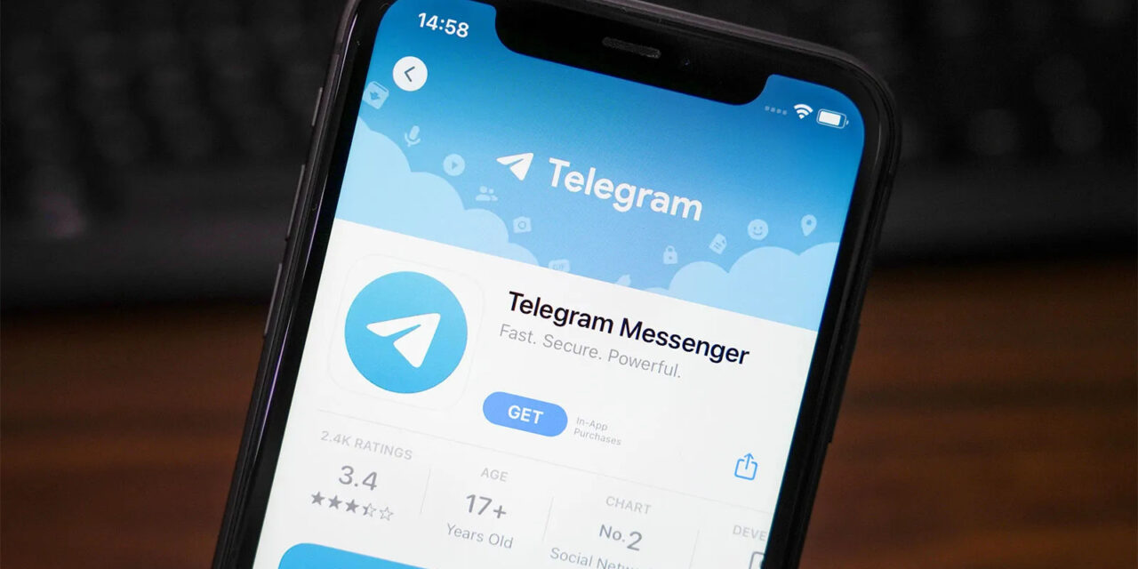Distribution of MEDUZASTEALER by Telegram, allegedly, on behalf of technical support Reserve+ (CETRT-UA#11603)