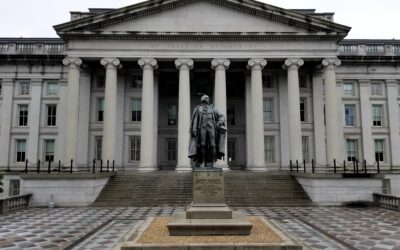 Treasury Intensifies Sanctions Against Russia by Targeting Russia’s Oil Production and Exports