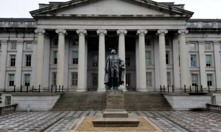 Treasury Intensifies Sanctions Against Russia by Targeting Russia’s Oil Production and Exports
