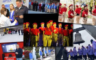 The System That Sends Ukrainian Children to War Against Their Own Country
