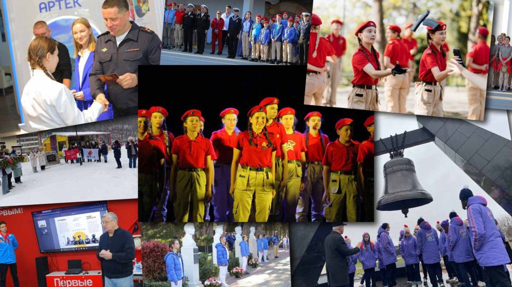 The System That Sends Ukrainian Children to War Against Their Own Country