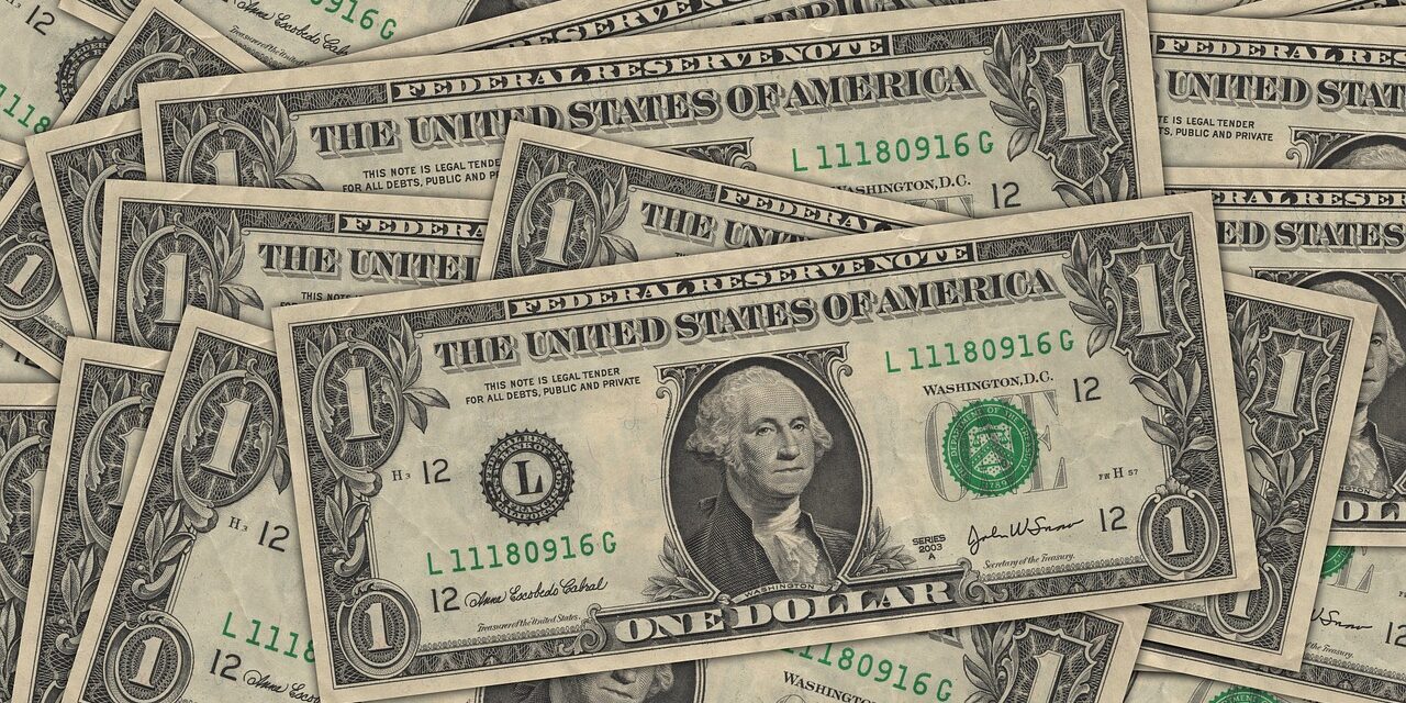 Dollars and Sense: America’s Interest in a Ukrainian Victory