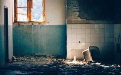 Russian shelling of Ukrainian hospitals: about 1,900 medical facilities were damaged and completely destroyed
