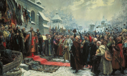 Behind Ukraine’s fateful security deal that unleashed centuries of Russian colonial grip