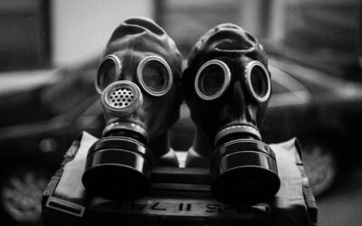 Russian army used chemical weapons 323 times in October, Ukraine’s General Staff says