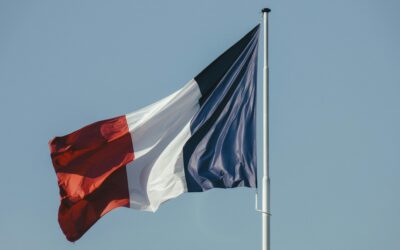 A France-trained force aims to strengthen Ukraine’s defenses at a critical point in war