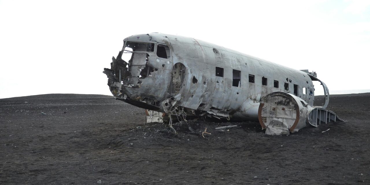 Exclusive: Preliminary investigation confirms Russian missile caused Azerbaijan Airlines crash