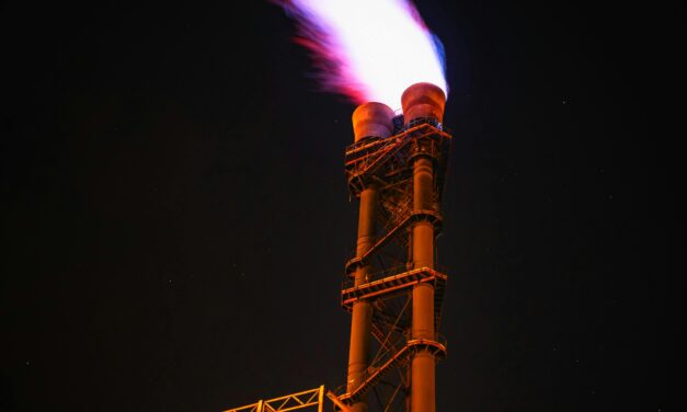 Russia resells more gas in Europe after cutting off Austria, sources, data show